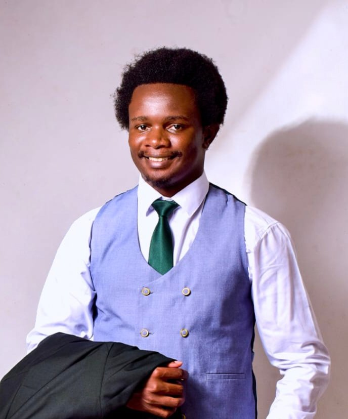 Jireh Nyukuri