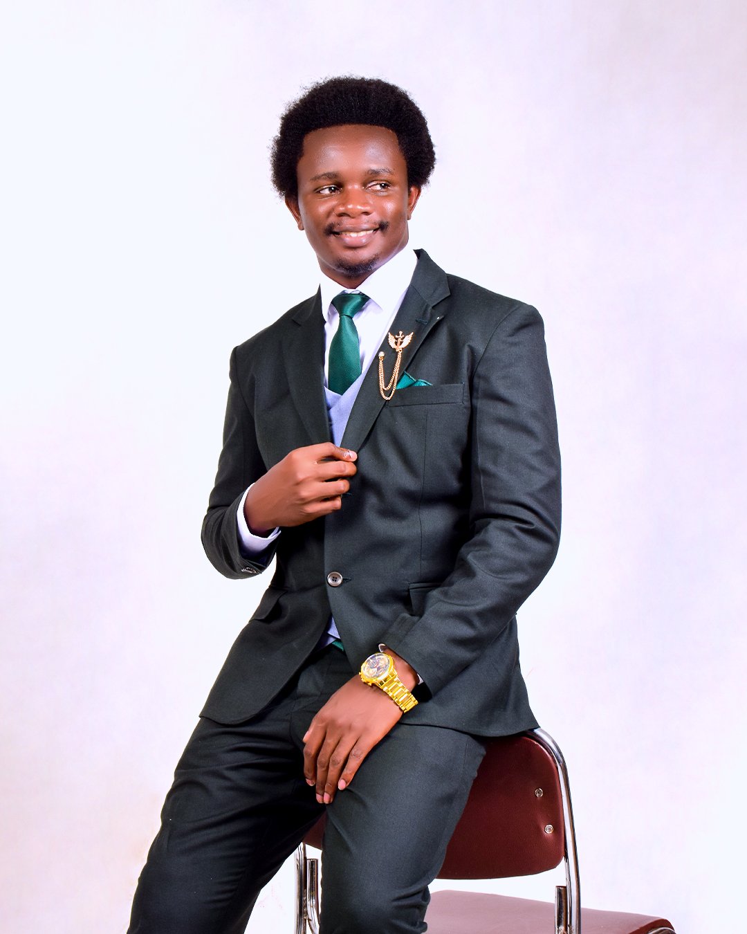 Jireh Nyukuri
